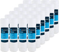 SpiroPure SP-CW20 10x2.5 20 Micron String-Wound Sediment Filter - Case