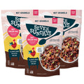 Seven Sundays Nut Granola Cereal, Day Dream Dark Chocolate