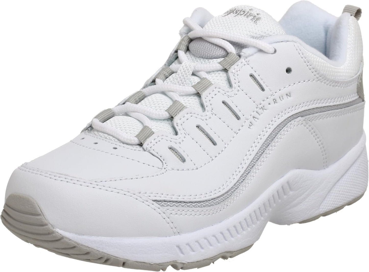 Easy Spirit Women's Romy Sneaker - Lightweight and Comfortable Fit