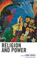 Religion and Power: Theology in the Age of Empire - Critical