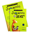 JUGUEMOS A LEER NUEVA EDICION OCT 2019: A Fun Learning Tool