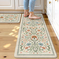 Anti Fatigue Kitchen Mats with Cushioning for Better Relief