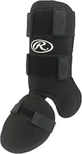 Rawlings Protective Leg Guard for Baseball and Softball - Game Ready