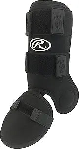 Rawlings Protective Leg Guard for Baseball and Softball Players
