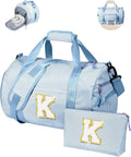 Vogewood Girls Cheer Up Gifts: Personalized Gym Bag Set