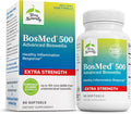 Boswellia Serrata Extract Supplement - Lung Support Softgels