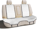 Universal Fit Car Seat Cushion with Non-Slip Backing for SUVs