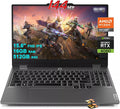 Lenovo LOQ Gaming Laptop with AMD Ryzen 7 and GeForce RTX 4060