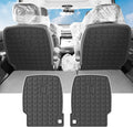 powoq 7 Seats Cargo Mat Compatible with 2020-2025 Palisade - 2nd Back