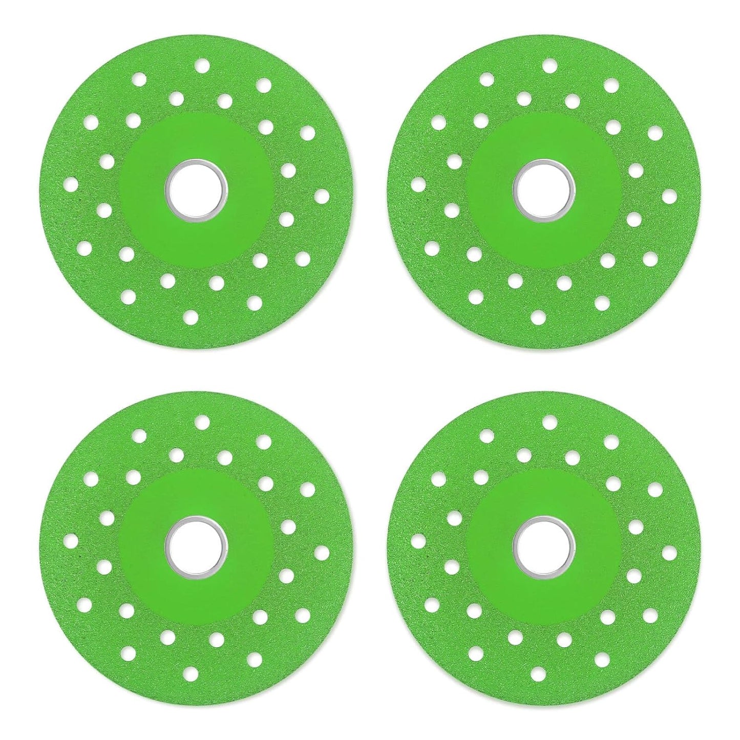 Gosknor 4 Inch Diamond Grinding Discs: Precise Cutting & Grinding