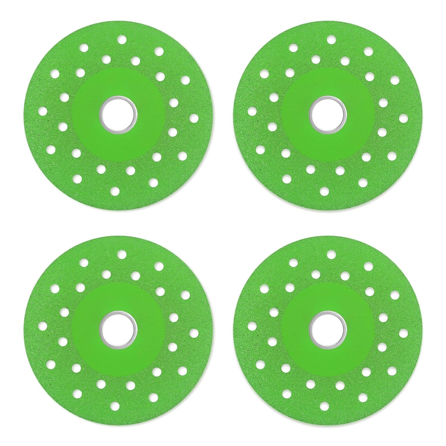 Gosknor 4 Inch Diamond Grinding Discs: Precise Cutting & Grinding