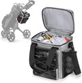 Stay Cool on the Course: Insulated Golf Cooler Bag