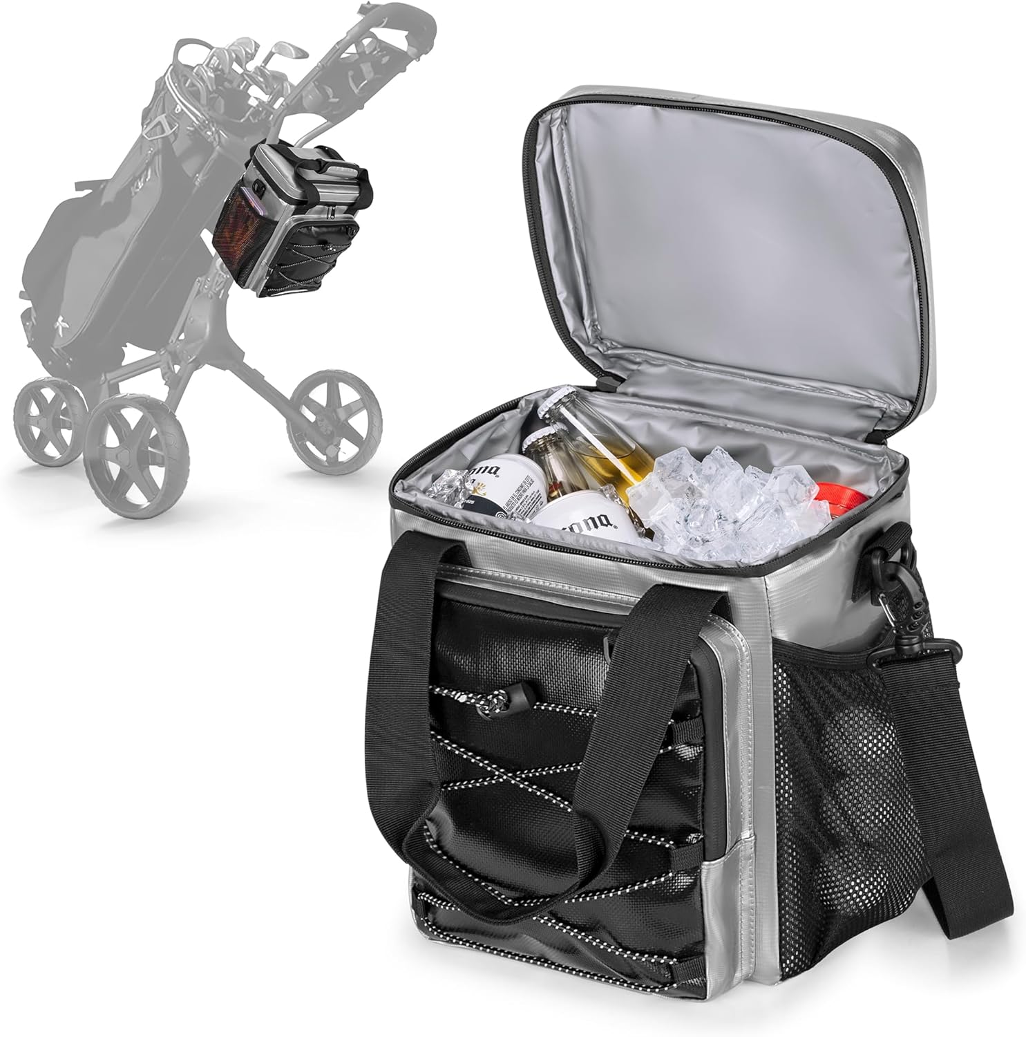 Stay Cool on the Course: Insulated Golf Cooler Bag