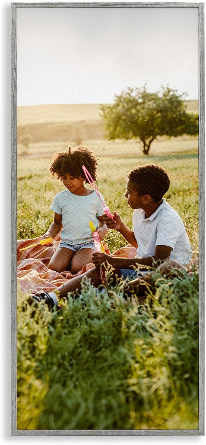Turn Your Photo into Custom Canvas Art for Unique Decor