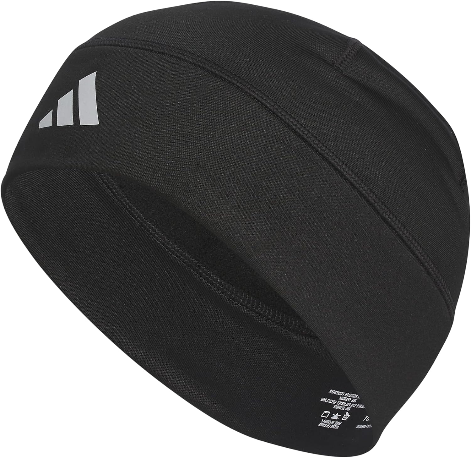 Keep Warm in Style with adidas Alphaskin Beanie