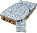 Instapak Quick RT Packing and Shipping Solution 15x18 (36) - Fast Foam