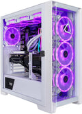 CLX Set Gaming PC - Ryzen 9 9900X, Radeon RX 9070 XT