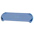 Childrens Factory SpaceLine Nap Cots Set of 4 - Space-Saving Preschool