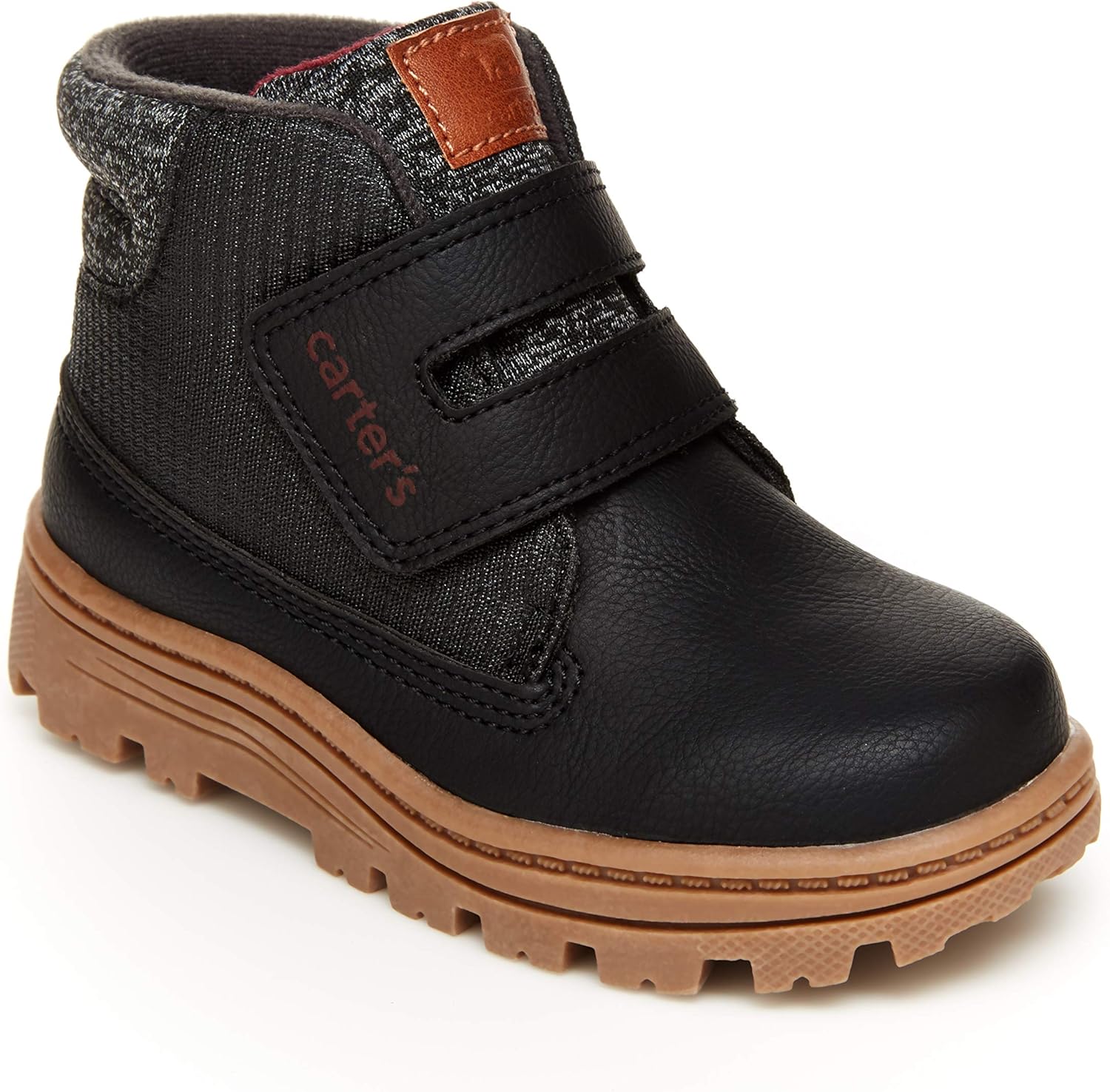 Carter's Kelso Fashion Boot: Stylish & Durable!