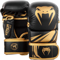 Venum Challenger 3.0 Sparring Gloves for Training - Synthetic Leather