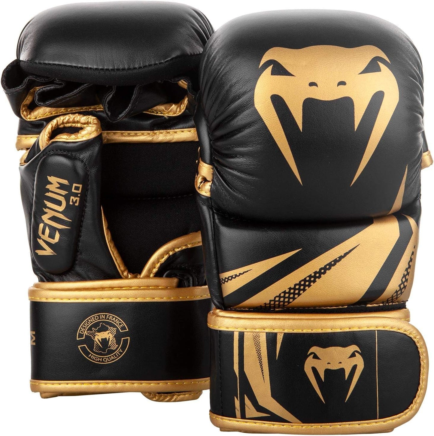 Venum Challenger 3.0 Sparring Gloves for Ultimate Training