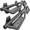 Running Boards Side Steps Compatible with 2019-2026 Dodge Ram 1500