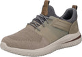 Skechers Delson 3.0 Cicada Sneaker - Comfortable Slip-On