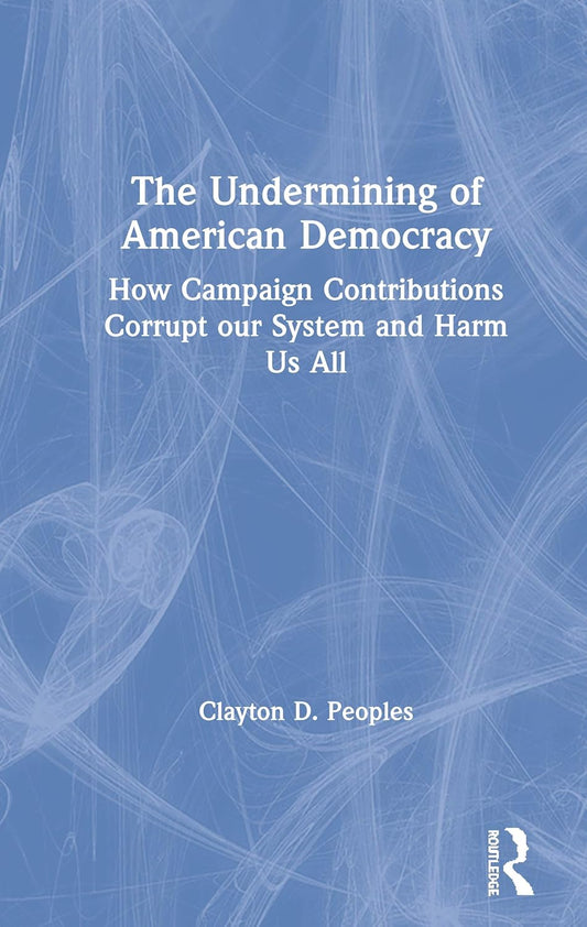 The Undermining of American Democracy: A Deep Dive Analysis