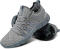 Women's Lightweight Running Shoes Breathable Mesh Walking Sneakers