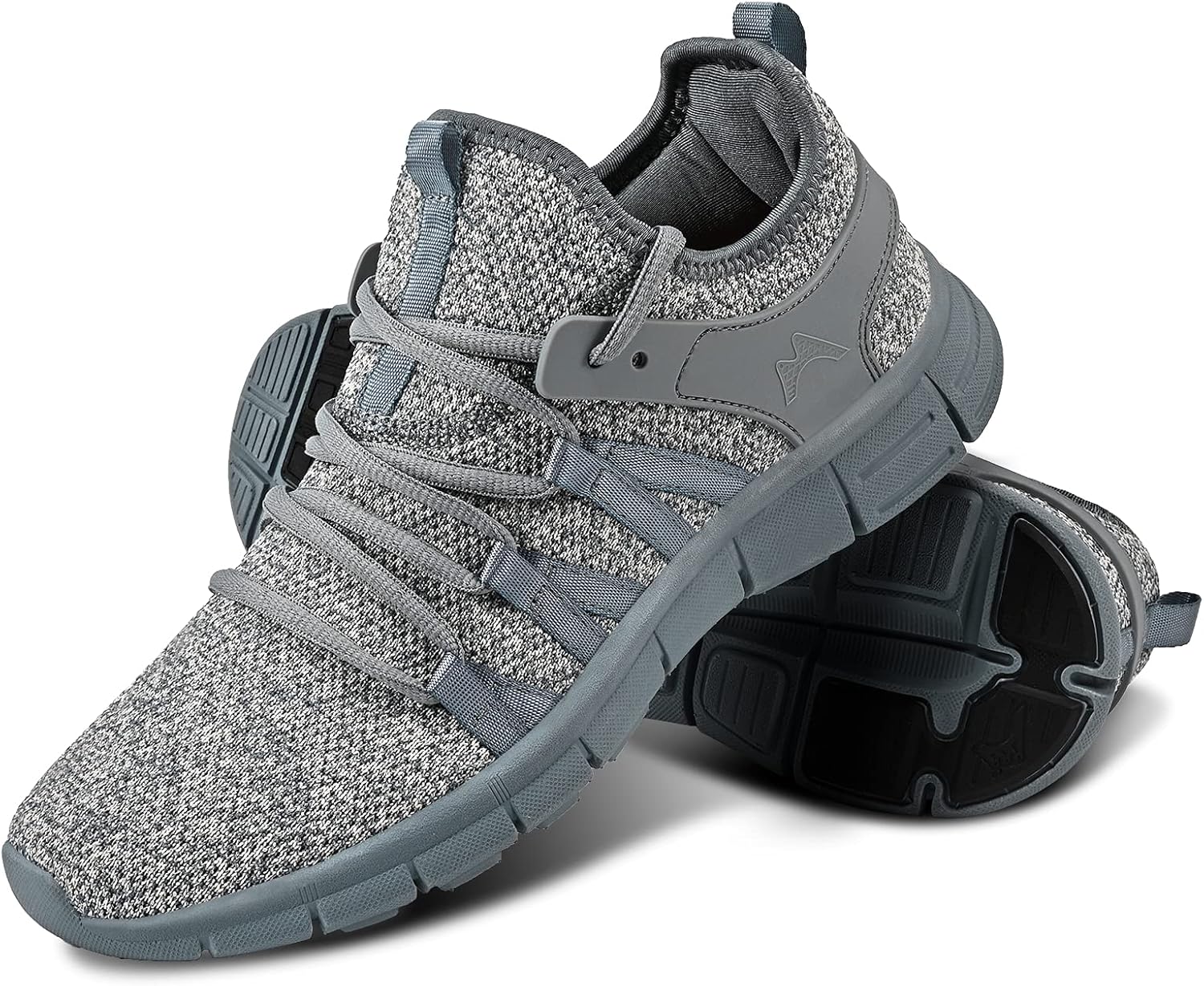 Lightweight Breathable Running Shoes for Gym and Workout Use
