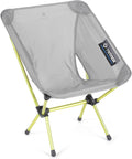 Helinox Chair Zero Ultralight Compact Camping Chair - Packs Tiny