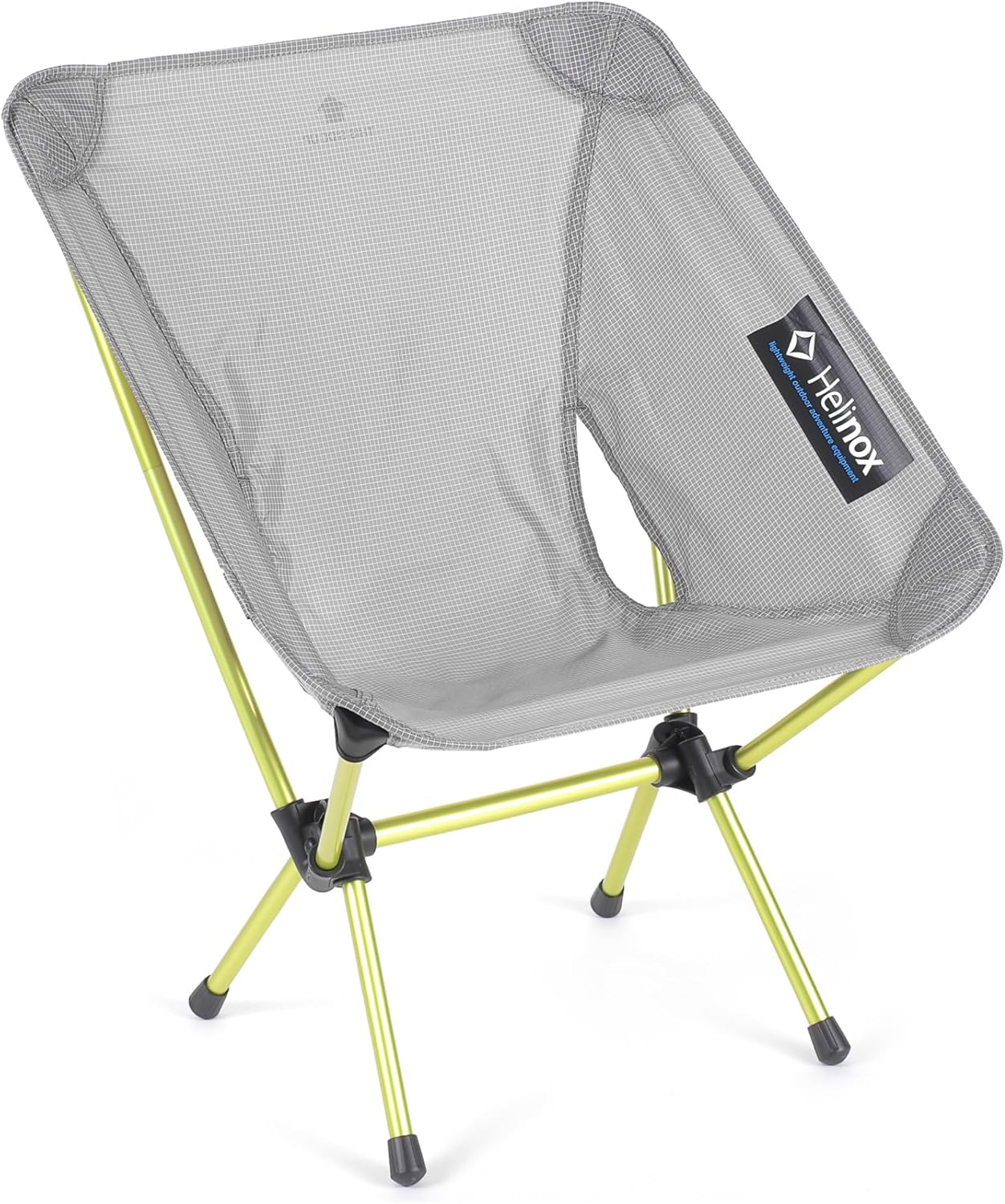 Helinox Chair Zero Ultralight Compact Camping Chair Review