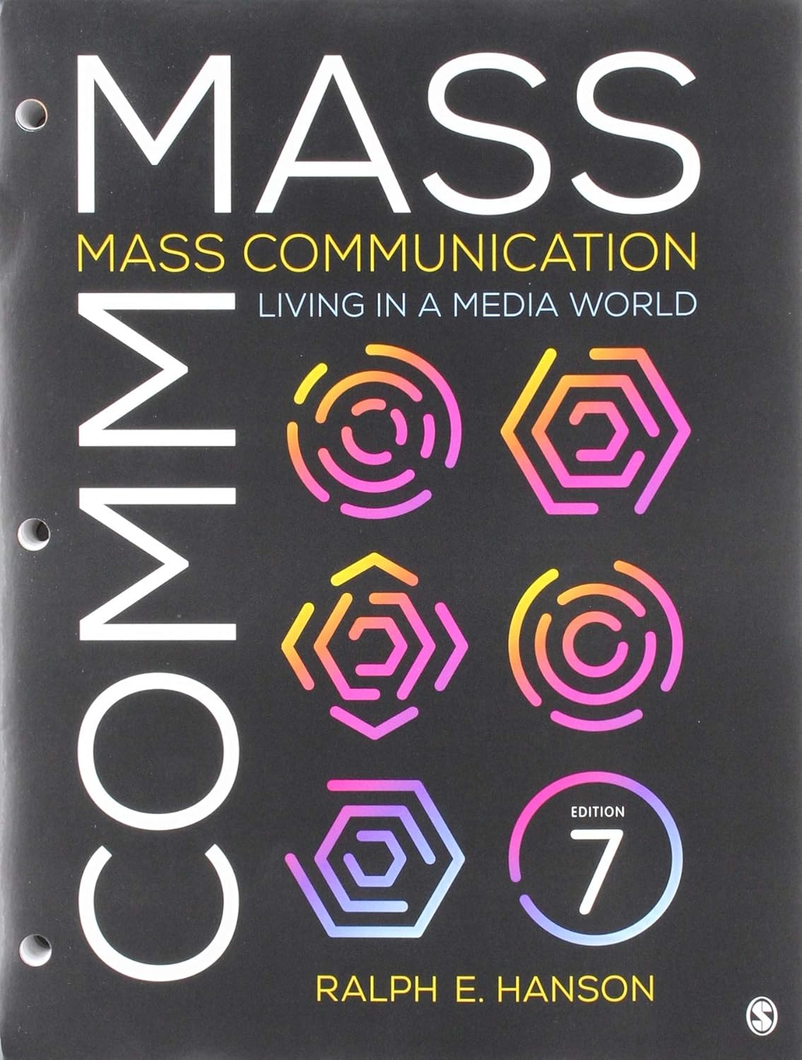 Hanson Mass Communication 7e Bundle: Looseleaf and Interactive eBook