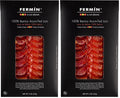 Fermin Sliced Iberico de Bellota Pork Loin 2 oz Pack of 2 - Authentic