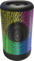 Mini Bluetooth Speaker 24H Playtime - Portable T10 Pro RGB