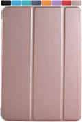 DuraSafe Cases for iPad Mini 4 7.9 in - Slim Rose Gold Case