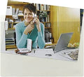 Smead Self-Adhesive Poly Pocket for 6 in x 4 in Photos - 100 Pack