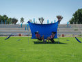 Ultimate Sun Protection: Nomad Beach Shade | UPF50+ | Quick Setup