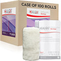 Kerlix Type Gauze Bandage Rolls for Optimal Wound Care