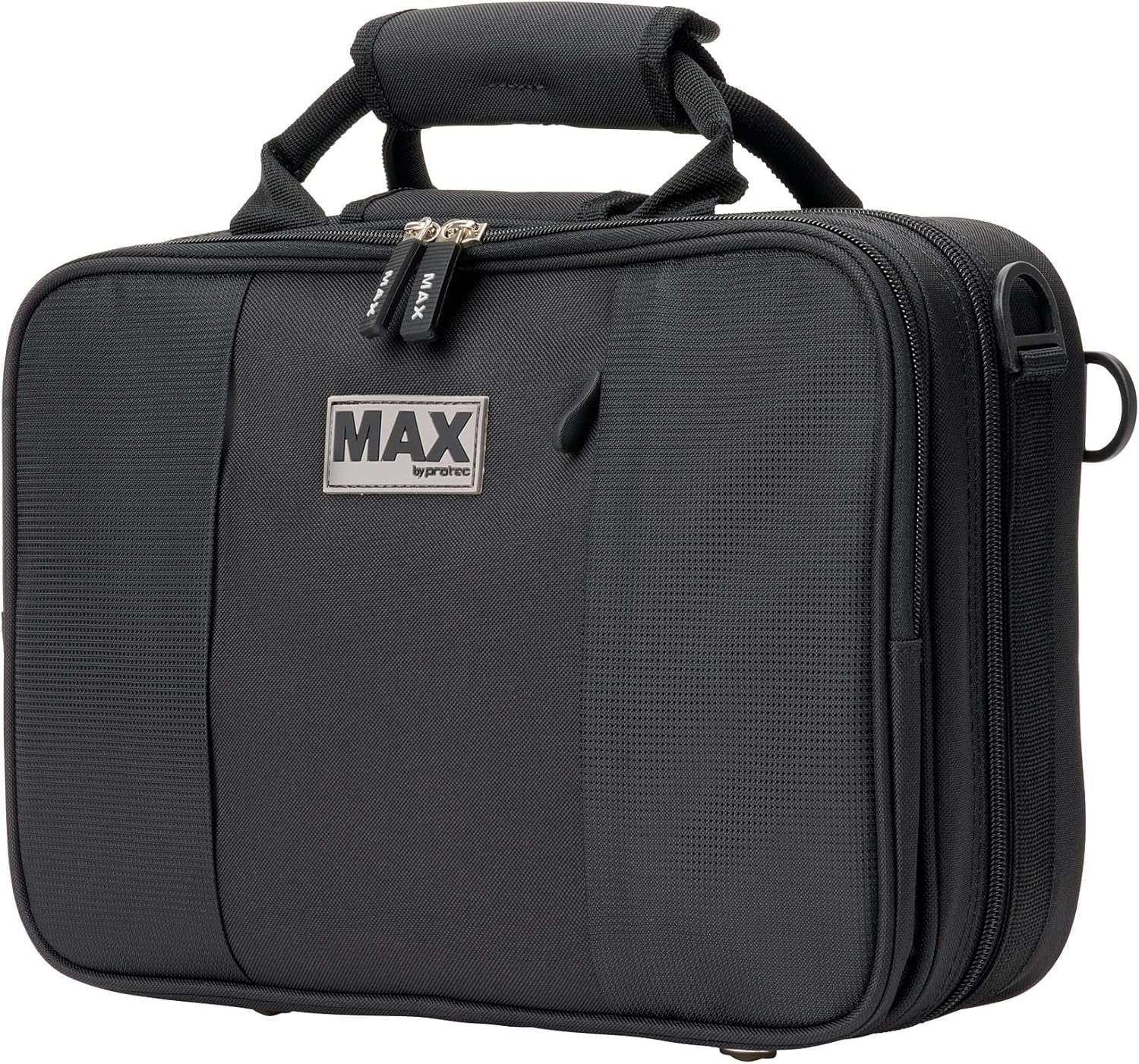 Protec Oboe MAX Case with Lightweight Design and Durability