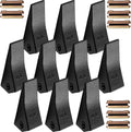 Hicarer 5 Set 230SP Excavator Bucket Teeth with Pins - Durable Kit