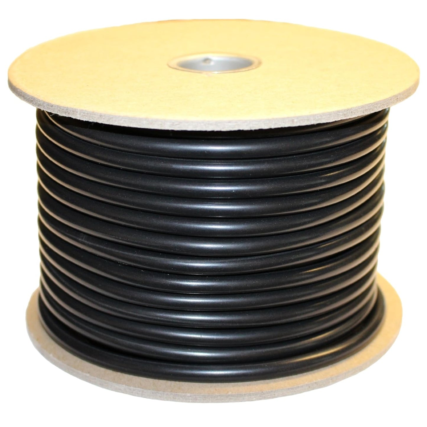 Buna-N O-Ring Cord Stock 5/8 in 70A Durometer 100 ft Black