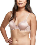 Maidenform Womens Comfort Devotion T-Shirt Bra - Full Coverage Support