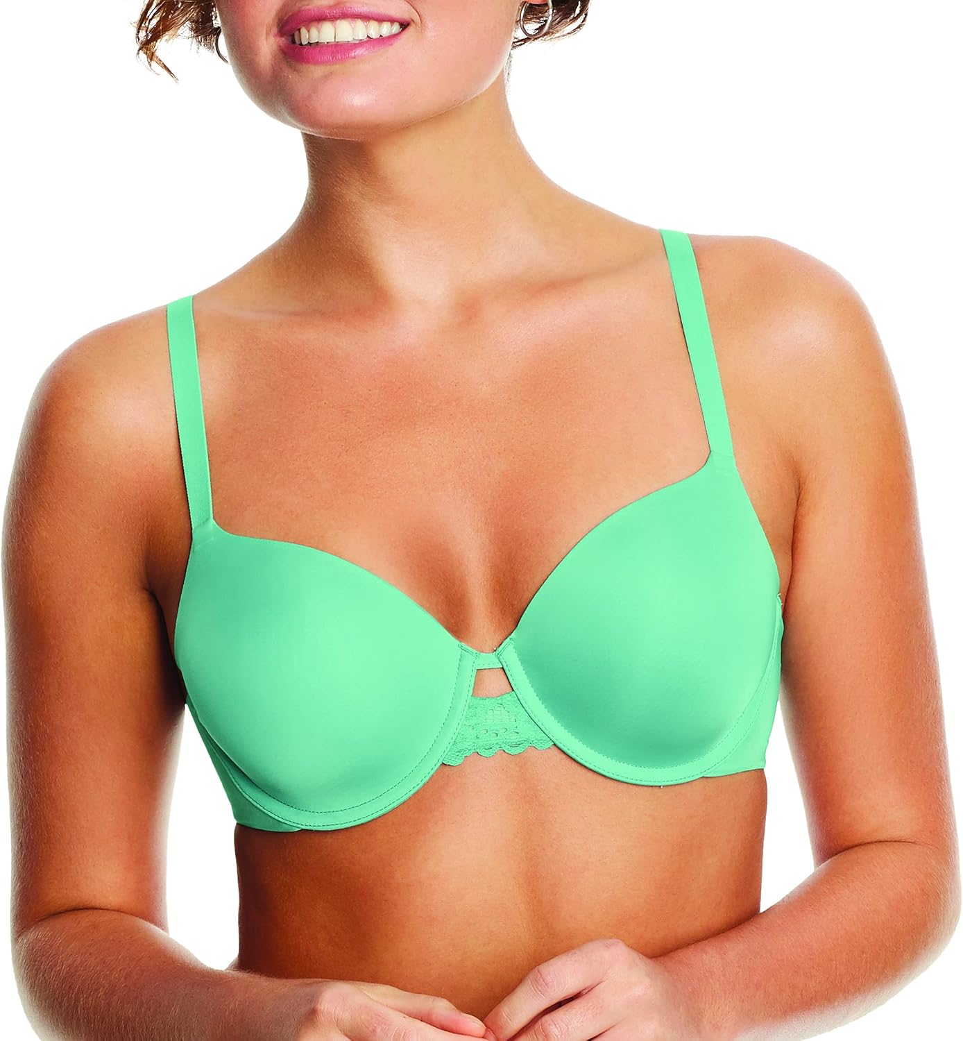 One Fab Fit Underwire Bra for Ultimate Comfort and Support