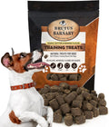 Training Treats for Dogs - Peanut Butter & Banana - Low Calorie Reward
