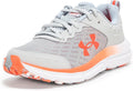 Under Armour Boys' Grade School Assert 10 Athletic Shoes (Style 5SF4)