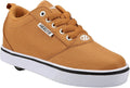 HEELYS Mens Pro 20 Skate Shoes - Low Profile Wheel Performance
