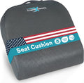 Xtreme Comforts Seat Cushion for Office Chair and Car - Posture