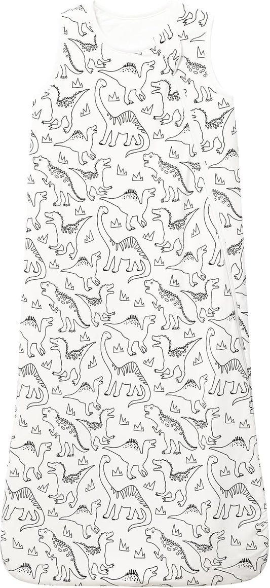 Baby Sleep Bag 1.0 TOG BambooBud - Cozy & Breathable!