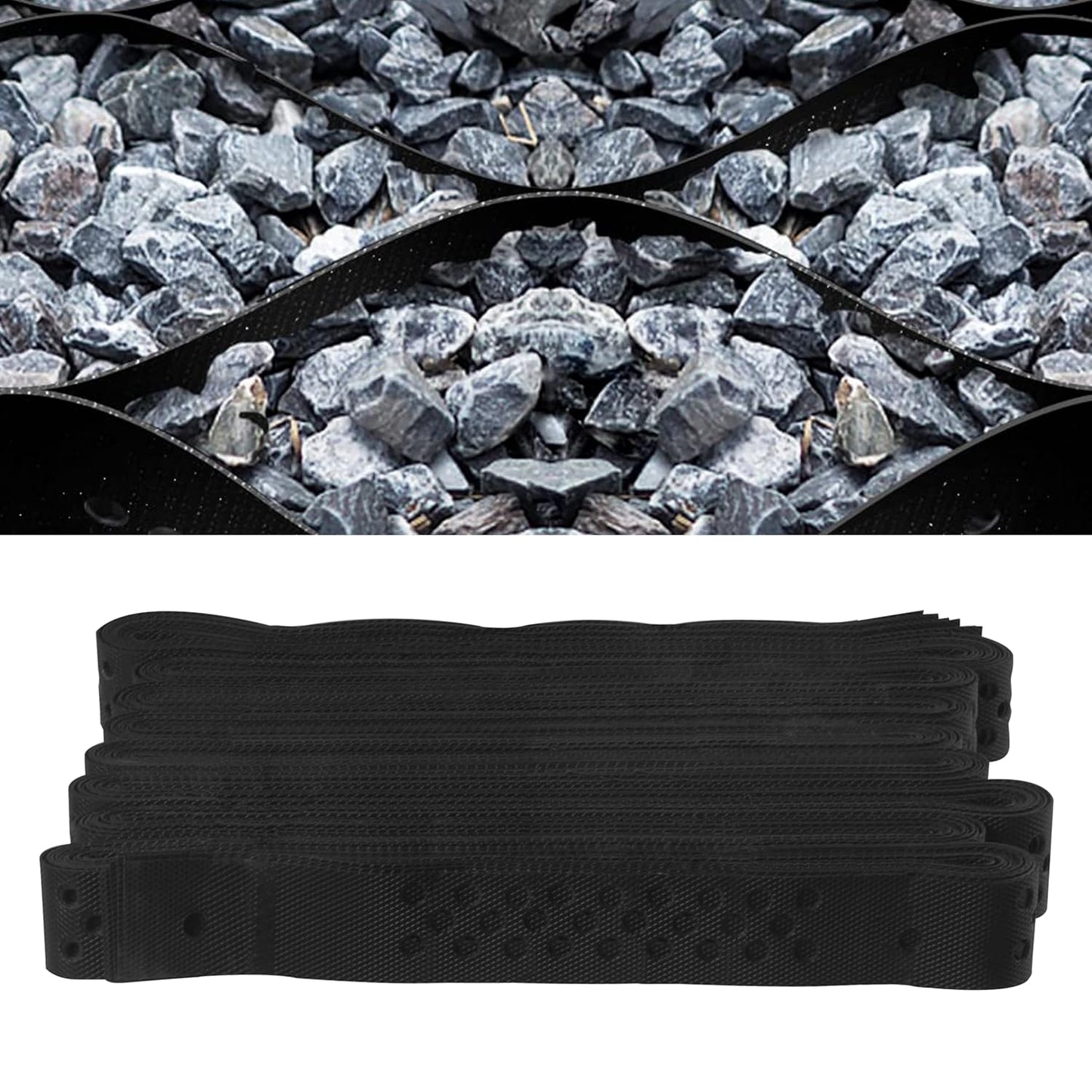 Sunnyglade 2 Thick Ground Grid for Driveway Stabilization